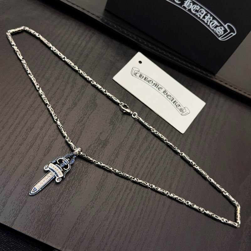 Chrome Hearts necklace 11yxx193